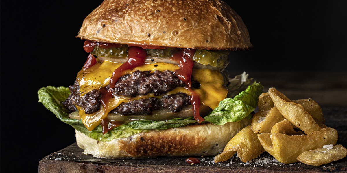 Smash-burger